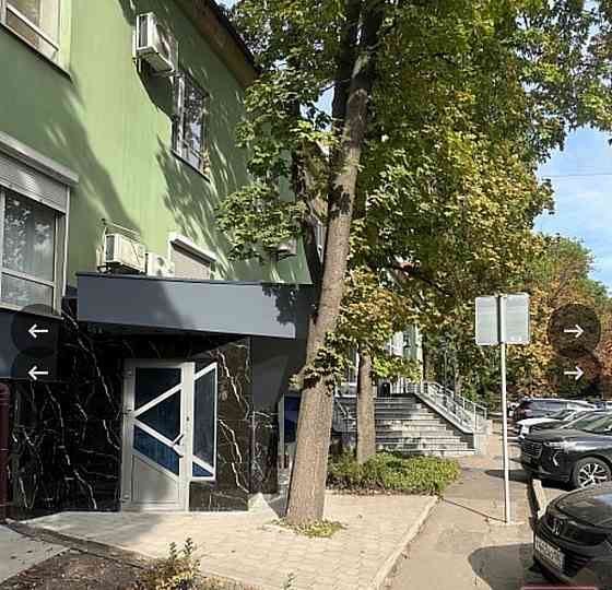 Аренда ! Центр ! Пер Орешково ! Донецк