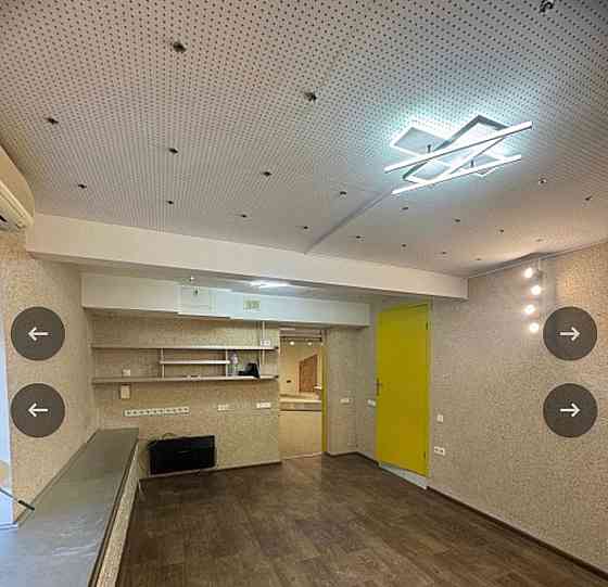 Аренда ! Центр ! Пер Орешково ! Донецк