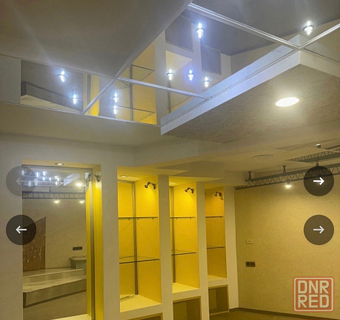 Аренда ! Центр ! Пер Орешково ! Донецк - изображение 4