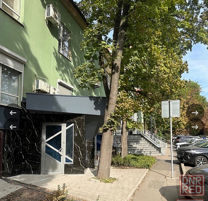 Аренда ! Центр ! Пер Орешково ! Донецк - изображение 1