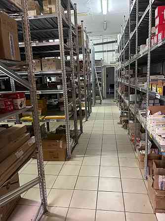 Продам офисное здание бизнес-класса рядом Ильича Донецк