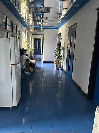 Продам офисное здание бизнес-класса рядом Ильича Донецк