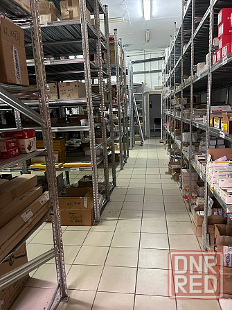 Продам офисное здание бизнес-класса рядом Ильича Донецк - изображение 3