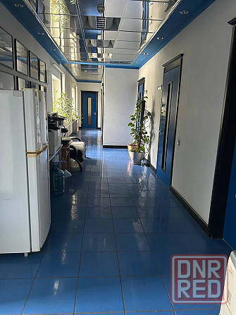 Продам офисное здание бизнес-класса рядом Ильича Донецк - изображение 6
