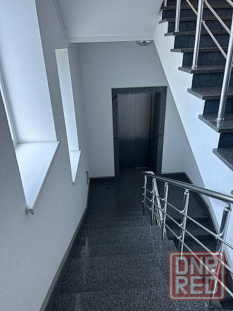 Продам офисное здание бизнес-класса рядом Ильича Донецк - изображение 2