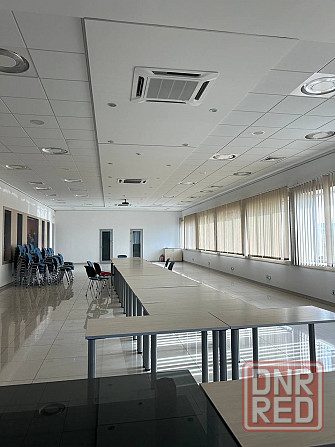 Продам офисное здание бизнес-класса рядом Ильича Донецк - изображение 4