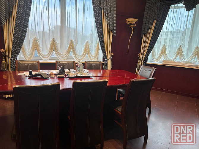 Продам офисное здание бизнес-класса рядом Ильича Донецк - изображение 8