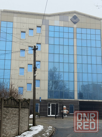 Продам офисное здание бизнес-класса рядом Ильича Донецк - изображение 1