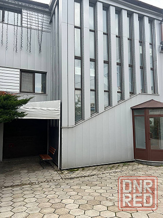 Продам офисное здание бизнес-класса рядом Ильича Донецк - изображение 5