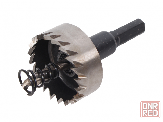 Инструмент механической обработки, коронка по металлу Енакиево - изображение 3