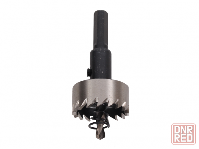 Инструмент механической обработки, коронка по металлу Енакиево - изображение 2