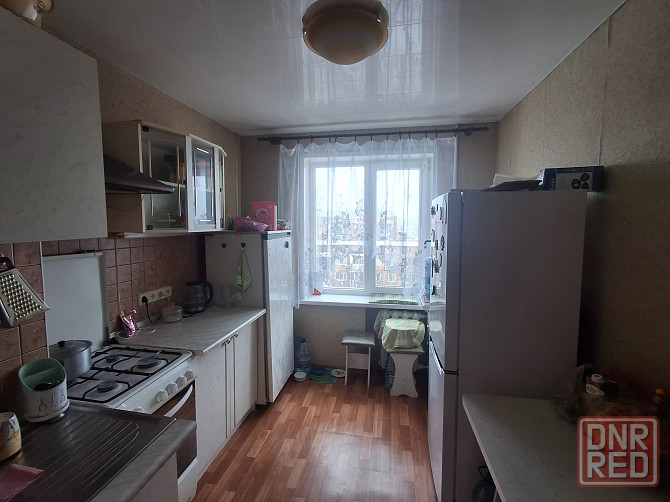 Продам 3-комнатную квартиру! Ленинский район! Донецк - изображение 6