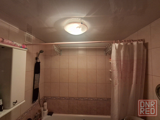 Продам 3-комнатную квартиру! Ленинский район! Донецк - изображение 10