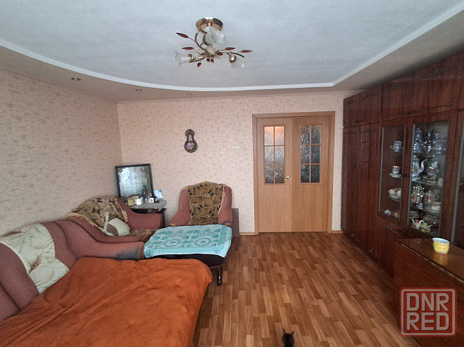 Продам 3-комнатную квартиру! Ленинский район! Донецк - изображение 2