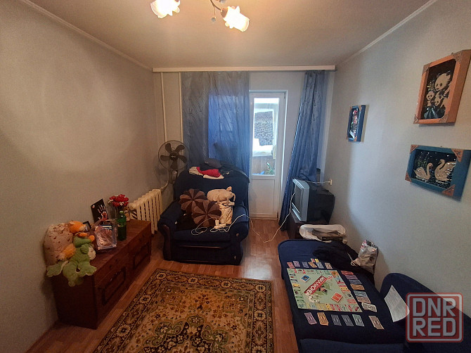 Продам 3-комнатную квартиру! Ленинский район! Донецк - изображение 4