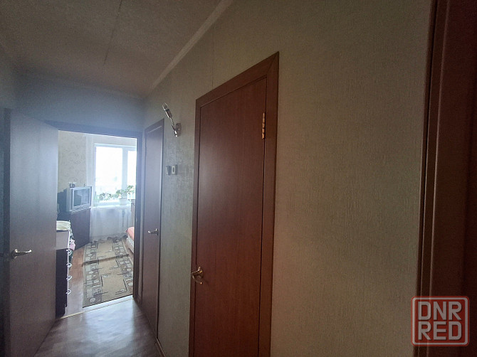 Продам 3-комнатную квартиру! Ленинский район! Донецк - изображение 8
