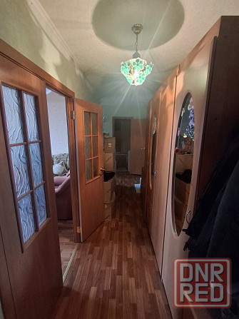 Продам 3-комнатную квартиру! Ленинский район! Донецк - изображение 5