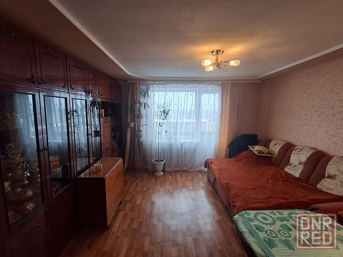 Продам 3-комнатную квартиру! Ленинский район! Донецк - изображение 1