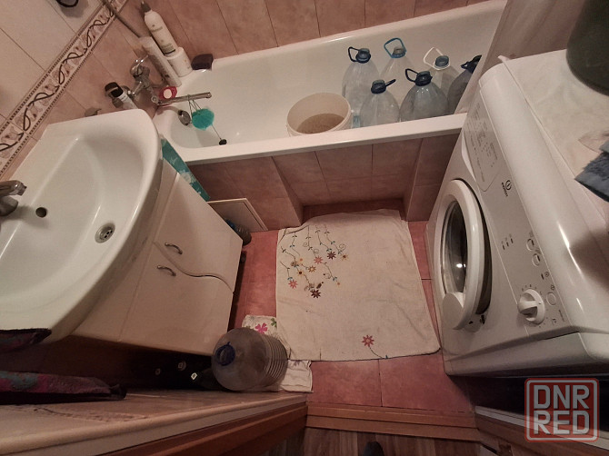 Продам 3-комнатную квартиру! Ленинский район! Донецк - изображение 9