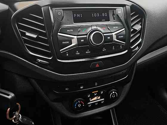 Lada Vesta 2021 1.6 Макеевка