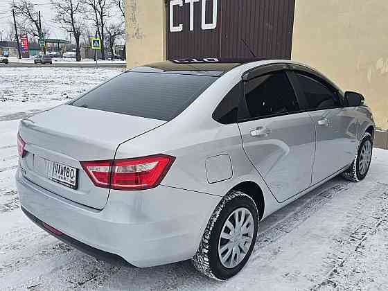 Lada Vesta 2021 1.6 Макеевка