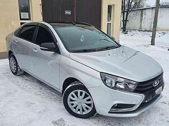 Lada Vesta 2021 1.6 Макеевка