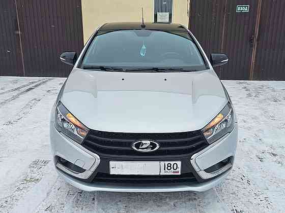 Lada Vesta 2021 1.6 Макеевка