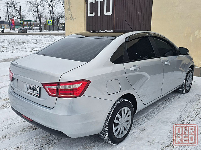 Lada Vesta 2021 1.6 Макеевка - изображение 4