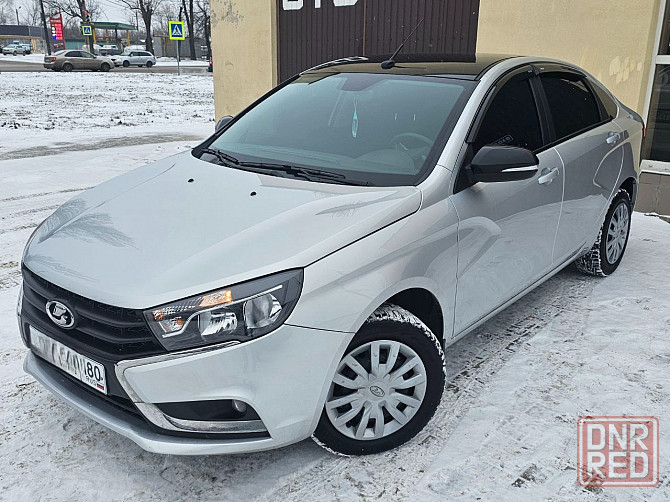 Lada Vesta 2021 1.6 Макеевка - изображение 2