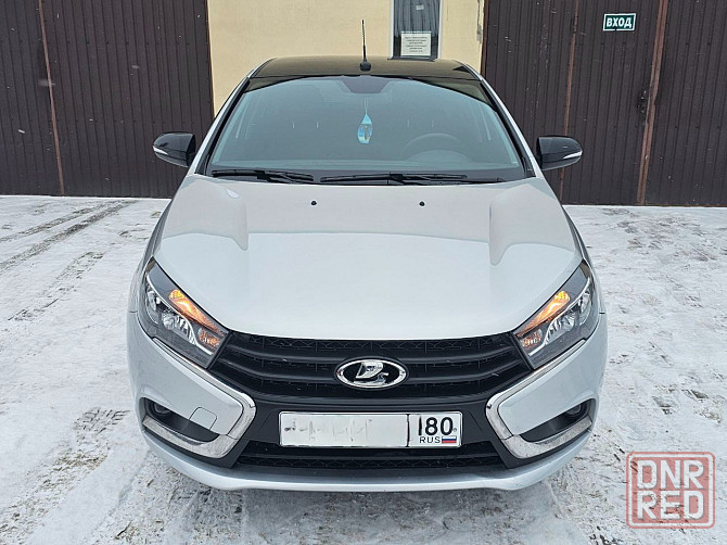 Lada Vesta 2021 1.6 Макеевка - изображение 1