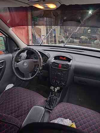 Продам Opel combo Донецк