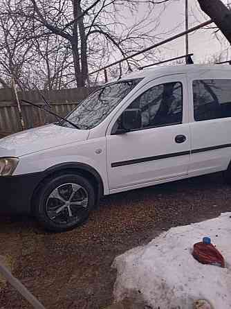 Продам Opel combo Донецк