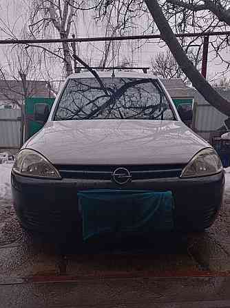 Продам Opel combo Донецк