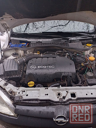 Продам Opel combo Донецк - изображение 6