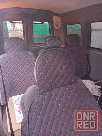 Продам Opel combo Донецк - изображение 8