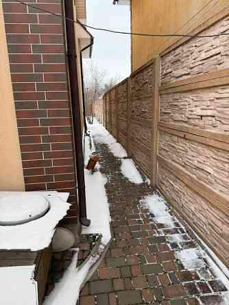 Дом 152 м кв, Киевский район, Панкратовой Донецк