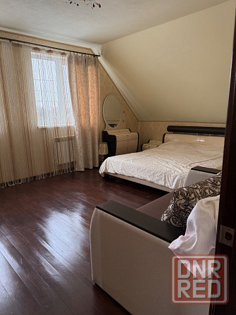 Дом 152 м кв, Киевский район, Панкратовой Донецк - изображение 5