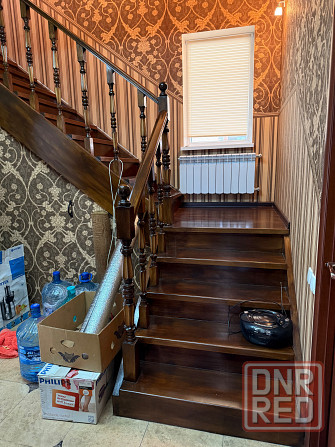 Дом 152 м кв, Киевский район, Панкратовой Донецк - изображение 7