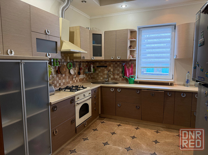 Дом 152 м кв, Киевский район, Панкратовой Донецк - изображение 8