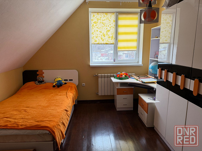 Дом 152 м кв, Киевский район, Панкратовой Донецк - изображение 3