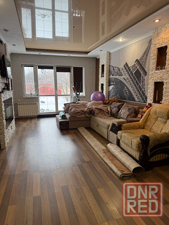 Дом 152 м кв, Киевский район, Панкратовой Донецк - изображение 1