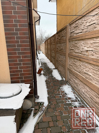 Дом 152 м кв, Киевский район, Панкратовой Донецк - изображение 4