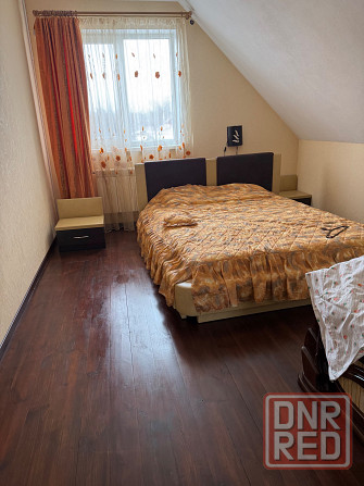 Дом 152 м кв, Киевский район, Панкратовой Донецк - изображение 2