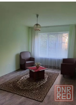 Продается 3к.кв. с ремонтом на щетинина Донецк - изображение 1