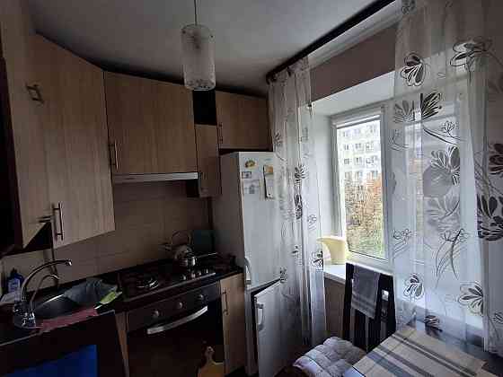 3-комнатная квартира Донецк Сити Донецк