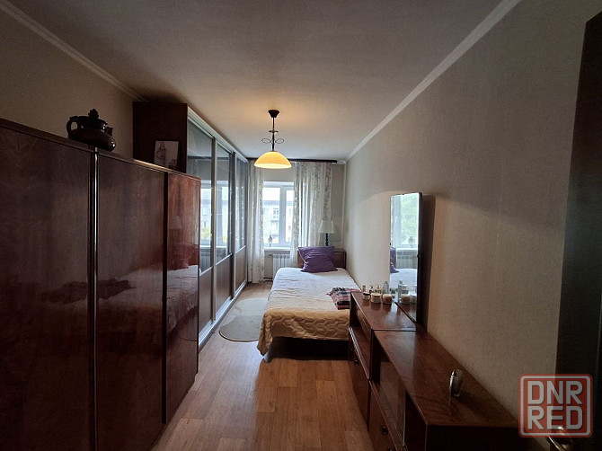 3-комнатная квартира Донецк Сити Донецк - изображение 4