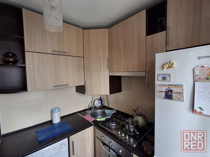 3-комнатная квартира Донецк Сити Донецк - изображение 5