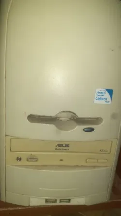 E8400, 4 GB DDR3 1066, 320 HDD Донецк