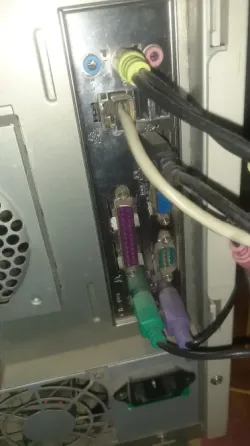 E8400, 4 GB DDR3 1066, 320 HDD Донецк