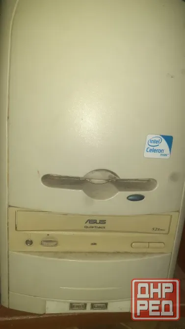 E8400, 4 GB DDR3 1066, 320 HDD Донецк - изображение 3